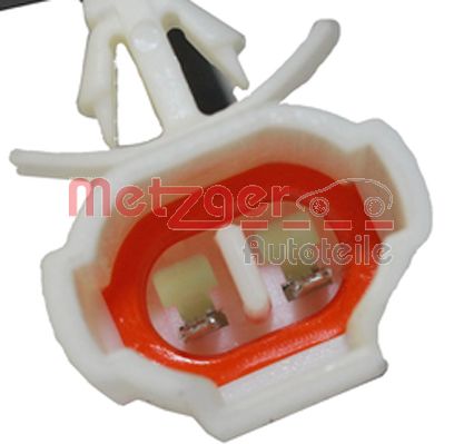 METZGER 0900873 Sensore, N°...